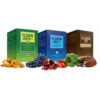 FLAVON Премиум пакет 5 Flavon Премиум пакет Flavon Premium 3 продукта Max Joy